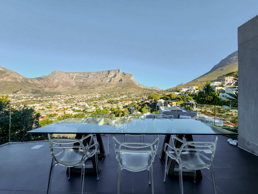 4 Bedroom Property for Sale in Tamboerskloof Western Cape